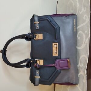 Adrienne Vittadini Satchel